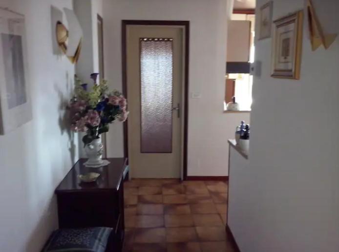 Warm, Nice & Amazing Lake-View Apartment San Zeno di Montagna Exterior foto