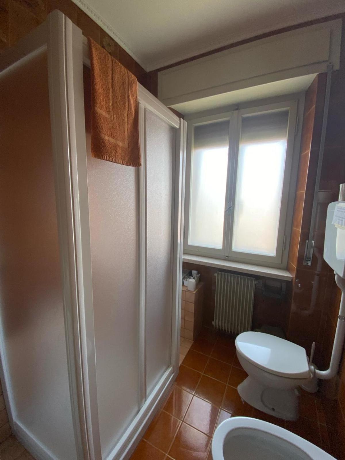 Warm, Nice & Amazing Lake-View Apartment San Zeno di Montagna Exterior foto